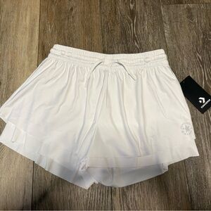 Converse Girls Shorts Medium New with Tags